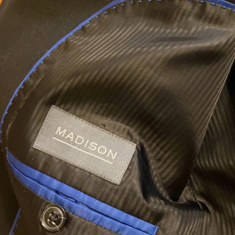 Madison classic men’s